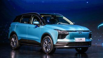 愛馳汽車2020年進軍韓國市場，簽署合作協議以開拓汽車銷售新陣地