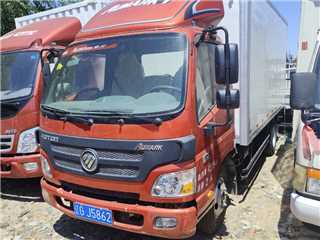 86貨車網(wǎng) 引領(lǐng)貨車銷售新趨勢平臺深度解析