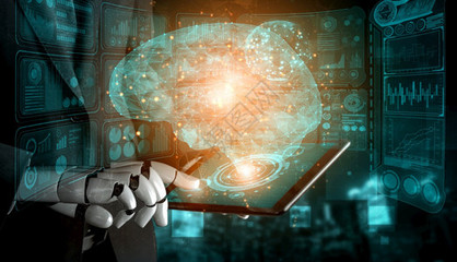 人工智能應(yīng)用軟件開發(fā) 驅(qū)動信息經(jīng)濟(jì)躍升的新引擎